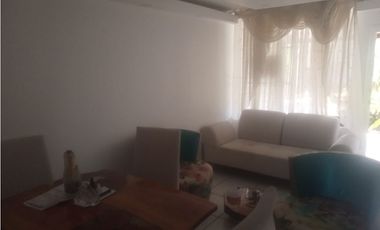 ALQUILO CASA CIUDAD JARDIN EN CONDOMINIO