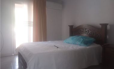 ALQUILO CASA CIUDAD JARDIN EN CONDOMINIO