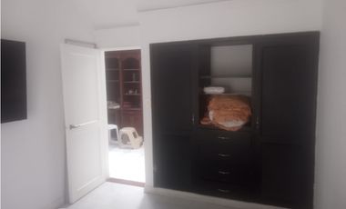 ALQUILO CASA CIUDAD JARDIN EN CONDOMINIO