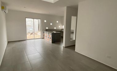CASA EN VENTA EN MERIDA, EN KANASIN CON 3 RECAMARAS