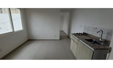 Alquiler Aparta Estudio en Santa Monica alta Norte de Cali