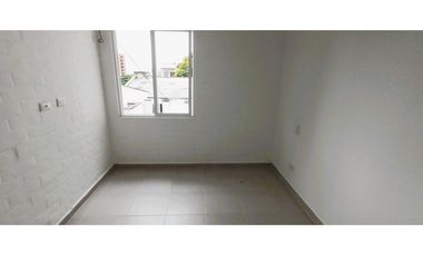 Alquiler Aparta Estudio en Santa Monica alta Norte de Cali