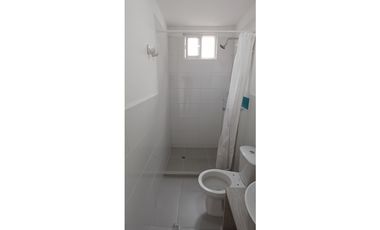 Alquiler Aparta Estudio en Santa Monica alta Norte de Cali