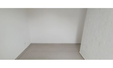 Alquiler Aparta Estudio en Santa Monica alta Norte de Cali