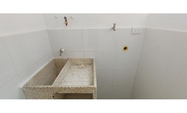 Alquiler Aparta Estudio en Santa Monica alta Norte de Cali