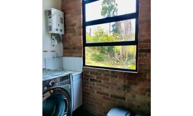 Casa en Arriendo Amoblado entre la vía Santa Elena y Envigado