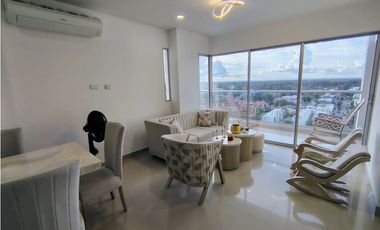 SE VENDE APARTAMENTO AMPLIO EN LA CASTELLANA