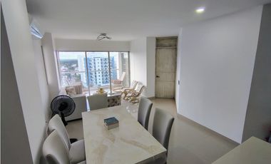 SE VENDE APARTAMENTO AMPLIO EN LA CASTELLANA