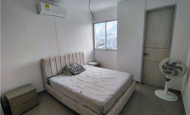 SE VENDE APARTAMENTO AMPLIO EN LA CASTELLANA