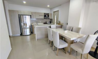 SE VENDE APARTAMENTO AMPLIO EN LA CASTELLANA