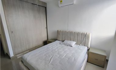 SE VENDE APARTAMENTO AMPLIO EN LA CASTELLANA