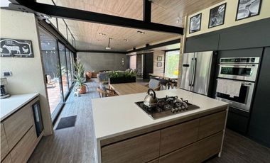 Casa para Arriendo Amoblada en Alto de las Palmas