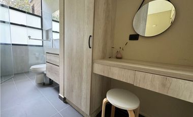 Casa para Arriendo Amoblada en Alto de las Palmas