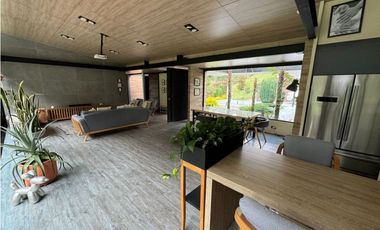 Casa para Arriendo Amoblada en Alto de las Palmas