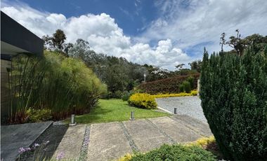 Casa para Arriendo Amoblada en Alto de las Palmas