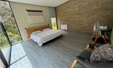 Casa para Arriendo Amoblada en Alto de las Palmas