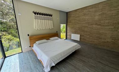 Casa para Arriendo Amoblada en Alto de las Palmas