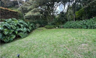 Casa para Arriendo Amoblada en Alto de las Palmas