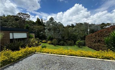 Casa para Arriendo Amoblada en Alto de las Palmas