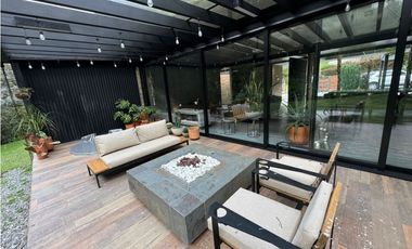 Casa para Arriendo Amoblada en Alto de las Palmas