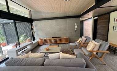 Casa para Arriendo Amoblada en Alto de las Palmas