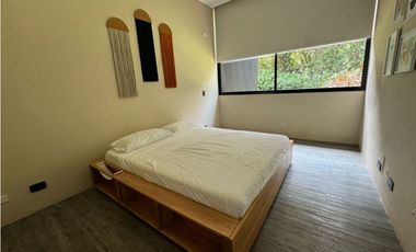 Casa para Arriendo Amoblada en Alto de las Palmas