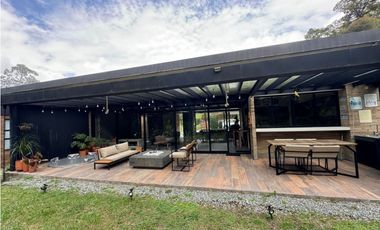 Casa para Arriendo Amoblada en Alto de las Palmas