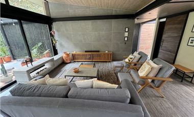 Casa para Arriendo Amoblada en Alto de las Palmas