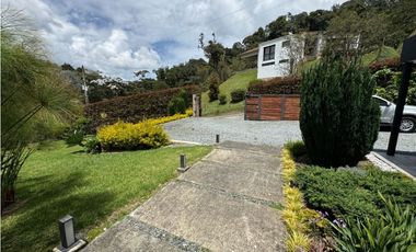 Casa para Arriendo Amoblada en Alto de las Palmas