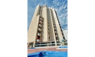 Apartamento con Permiso Turístico Cerca del Mar Rodadero 005