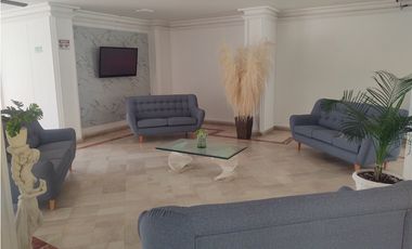 Apartamento con Permiso Turístico Cerca del Mar Rodadero 005