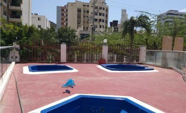 Apartamento con Permiso Turístico Cerca del Mar Rodadero 005