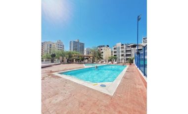 Apartamento con Permiso Turístico Cerca del Mar Rodadero 005