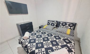 Apartamento con Permiso Turístico Cerca del Mar Rodadero 005