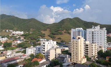 Apartamento con Permiso Turístico Cerca del Mar Rodadero 005