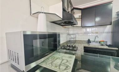 Apartamento con Permiso Turístico Cerca del Mar Rodadero 005