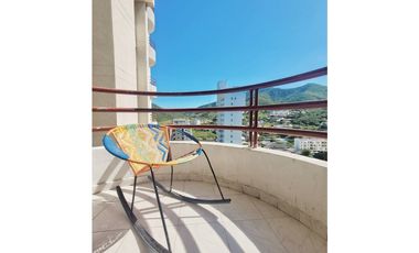 Apartamento con Permiso Turístico Cerca del Mar Rodadero 005