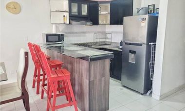 Apartamento con Permiso Turístico Cerca del Mar Rodadero 005