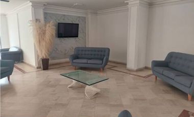 Apartamento con Permiso Turístico Cerca del Mar Rodadero 005