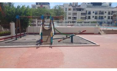 Apartamento con Permiso Turístico Cerca del Mar Rodadero 005