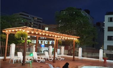 Apartamento con Permiso Turístico Cerca del Mar Rodadero 005