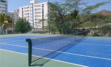 Apartamento con Permiso Turístico Cerca del Mar Rodadero 005