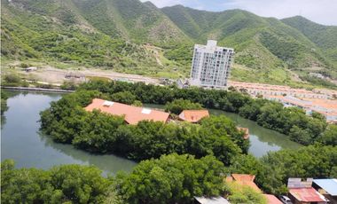 Apartamento con Permiso Turístico Cerca del Mar Rodadero 005