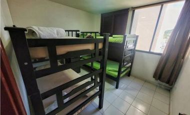 Apartamento con Permiso Turístico Cerca del Mar Rodadero 005