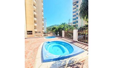 Apartamento con Permiso Turístico Cerca del Mar Rodadero 005