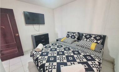 Apartamento con Permiso Turístico Cerca del Mar Rodadero 005