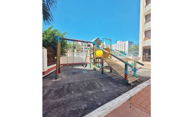 Apartamento con Permiso Turístico Cerca del Mar Rodadero 005