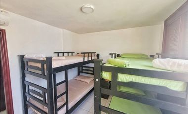 Apartamento con Permiso Turístico Cerca del Mar Rodadero 005