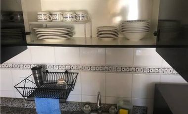 Apartamento con Permiso Turístico Cerca del Mar Rodadero 005