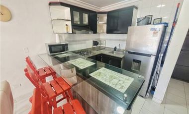 Apartamento con Permiso Turístico Cerca del Mar Rodadero 005